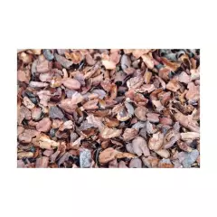 Coque de cacao COPOCAO 100L - Vente uniquement sur place - Accessoires, engrais et terreaux