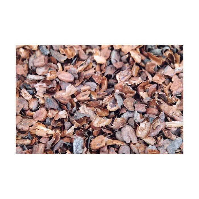 Coque de cacao COPOCAO 100L - Vente uniquement sur place - Accessoires, engrais et terreaux